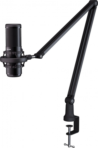 [OUTLET] Mikrofon Preyon Stork Scream, i zi