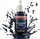 Ngjyrë akrilike The Army Painter Warpaints Fanatic Triumphant Navy, 18ml, blu e errët