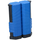 Rrjetë pingpongi Slazenger, teleskopike 165 cm, për tavolina deri 5 cm, blu