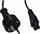 Kabllo rryme Lenovo 3 pin, për laptop