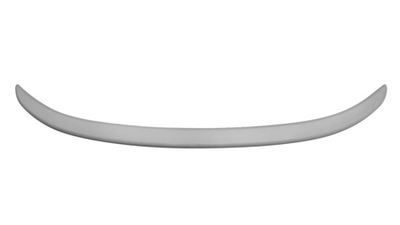 Spoiler bagazhi Toyota Camry VI XV40, 2006-2011, model amerikan, ABS, i papërlyer