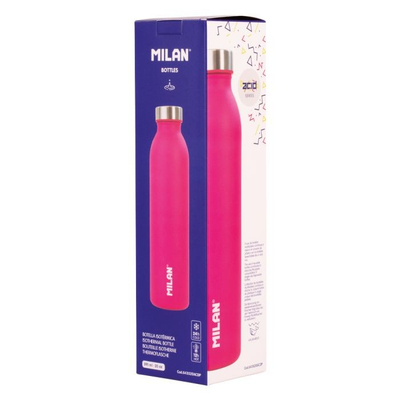 Milan Termos 591Ml Acid Pink 643020Acdp