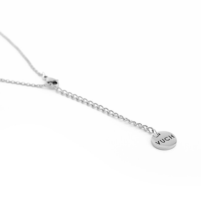 Qafore Vuch Coli Rose Gold