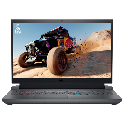 Laptop Dell G15 5530, 15.6", Intel Core i7-13650HX, 15.6", 16GB RAM, 512GB SSD,NVIDIA GeForce RTX 3050 6GB GDDR6, i hirtë i errët