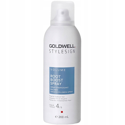 Sprej për flokë Goldwell Volume Root Boost Spray, 200 ml