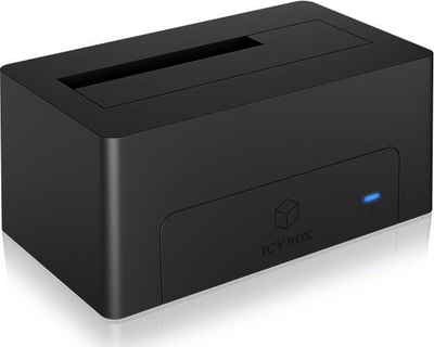 ICY BOX IB-1121-C31 Надворешна станица за HDD/SSD