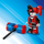 Set LEGO® DC 76220 Batman™ vs. Harley Quinn™