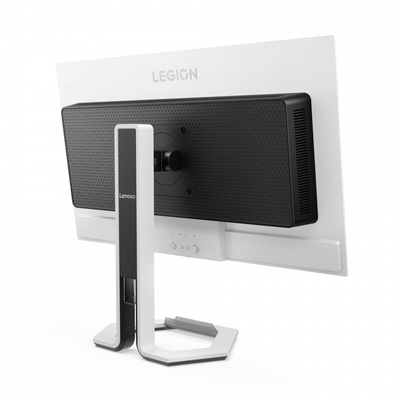 Monitor gaming Lenovo Legion Pro 27Q 10, 26.5", QHD OLED, i zi