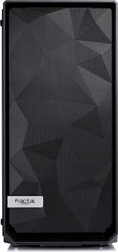Куќиште Fractal Design Meshify C TG