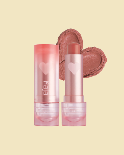 KAJA Love Blur Soft Comfort Semi Matte Balm