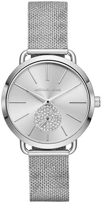 Orë dore Michael Kors Portia MK3843