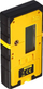 Lazer rrotullues DeWALT 1-77-132, rreze e kuqe, 50 m, IP66, i verdhë