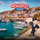Lojë tavoline Monopoly Edicioni Albania