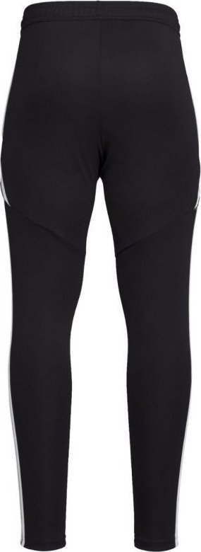 Pantallona stërvitje adidas Tiro 24 Training M, poliester i ricikluar, teknologji Aeroready, të zeza