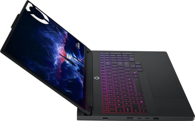 Laptopi Lenovo Legion Pro 7 16IAX10H, Intel Core Ultra 9 275HX, 32GB, 2x1TB SSD, RTX 5080, 16" OLED 240Hz, i zi