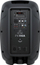 Kuti zani aktive Behringer PK110A, 320W, 10", e zezë