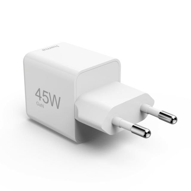 Karikues Hama (PD) / QUALCOMM® GaN, 45watt
