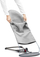 Mbulesë për karrige lëkundëse BabyBjorn, 3D Jersey, e hirtë