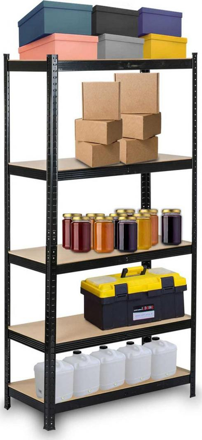 Raft Humberg HR-811, i zi
