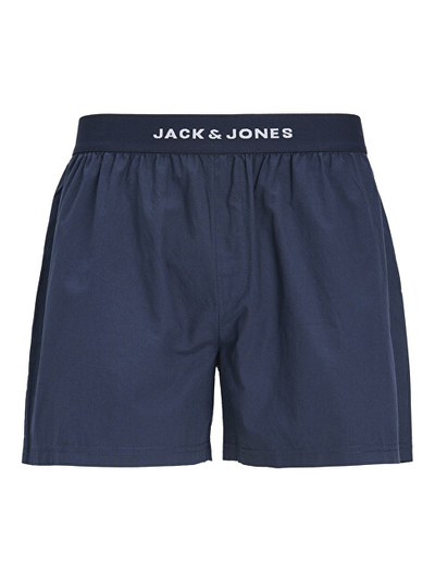 Shorce Jack&Jones 12239047 Navy Blazer