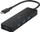Hub USB Aukey CB-C64, USB-C, 4x USB 3.1, i zi