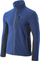 Polar për burra Hi-Tec Kasim, fleece, XXL, blu