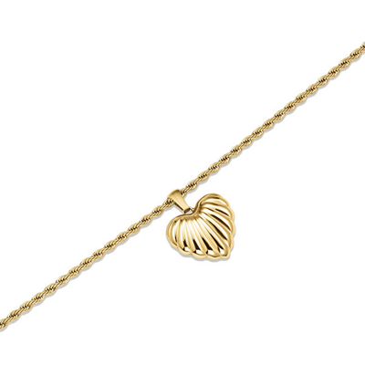 Varëse për femra Rosefield JNHPG-J1007, e artë