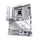 Pлоча Gigabyte B850 A Elite WF7 Ice, AMD AM5, DDR5, HDMI
