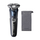 Rrojtëse elektrike Philips Shaver S5885/10, pa kabllo, e lagësht dhe e thatë