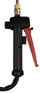 Spërkatës shpine me bateri Makita DUS108Z, 10L, 18V LXT, blu