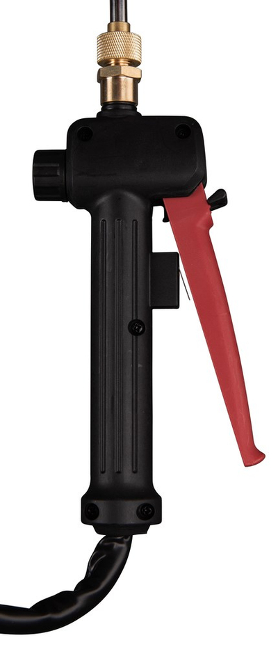 Spërkatës shpine me bateri Makita DUS108Z, 10L, 18V LXT, blu