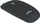 Maus Manhattan Silhouette, me kabllo, USB, i zi