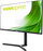 Monitor Hannspree HC342PFB, 34 ", UWQHD, i zi