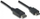 Видео адаптер кабел Techly ICOC-DSP-H-010, DisplayPort во HDMI, 1m, црн