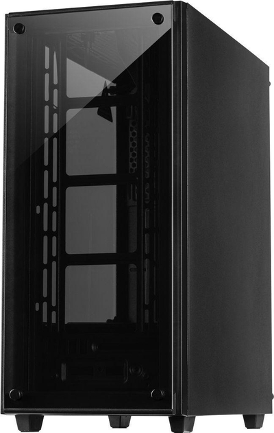 Kasë Inter-Tech C-303 Mirror, Full Tower