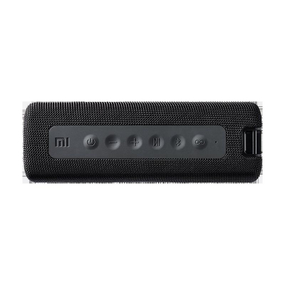 Altoparlant portativ Xiaomi Mi Portable, 16W, Bluetooth, i zi