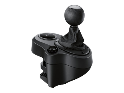 Logitech Driving Force Shifter - gear shift lever