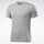 Bluzë për meshkuj Reebok GB Triblend Crew T, e hirtë, L