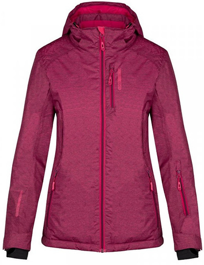 Xhaketë sportive Loap OLW1822-K76X mLO0892-M