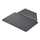 Mbrojtëse laptopi Lenovo Origami X9, 15", stand integruar, gri