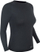 Bluzë për femra Fuse, XL, e zezë