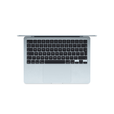 Apple Macbook Air, 13.6", M5 10-core, 24GB, 1TB, 10-core GPU, Sky Blue