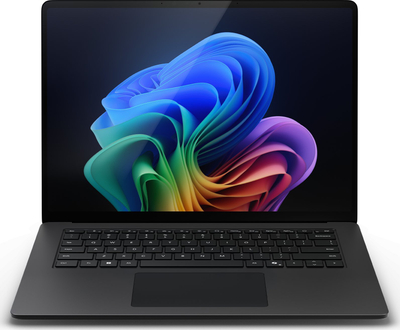 Laptop Microsoft Surface Laptop 15" 7th Edition, 15", EPEAT Gold, gri
