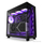 Kasë NZXT H6 Flow - E zezë