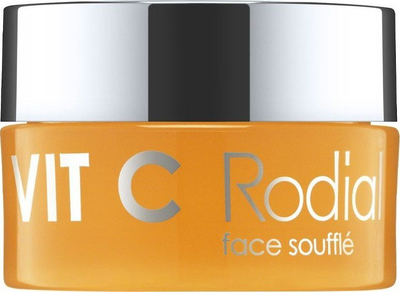 Krem fytyre Rodial Vit C Face Soufflé Mini, 15ml, hidratues, për lëkurë të thatë