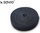 Shirit velcro për kabllo Savio OC-02/B, 3m, i zi 