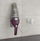 Fshesë dore me korrent Black & Decker NVC115W-QW, vjollcë