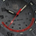 Orë dore Luminox Master Carbon Seal XS.3801.EY