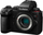 Kamerë mirrorless Panasonic Lumix G9 II, 25.2MP, vetëm trup, e zezë
