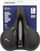 Седло за велосипед Selle Royal Respiro Soft Relaxed, гел Royalgel, унисекс, црно